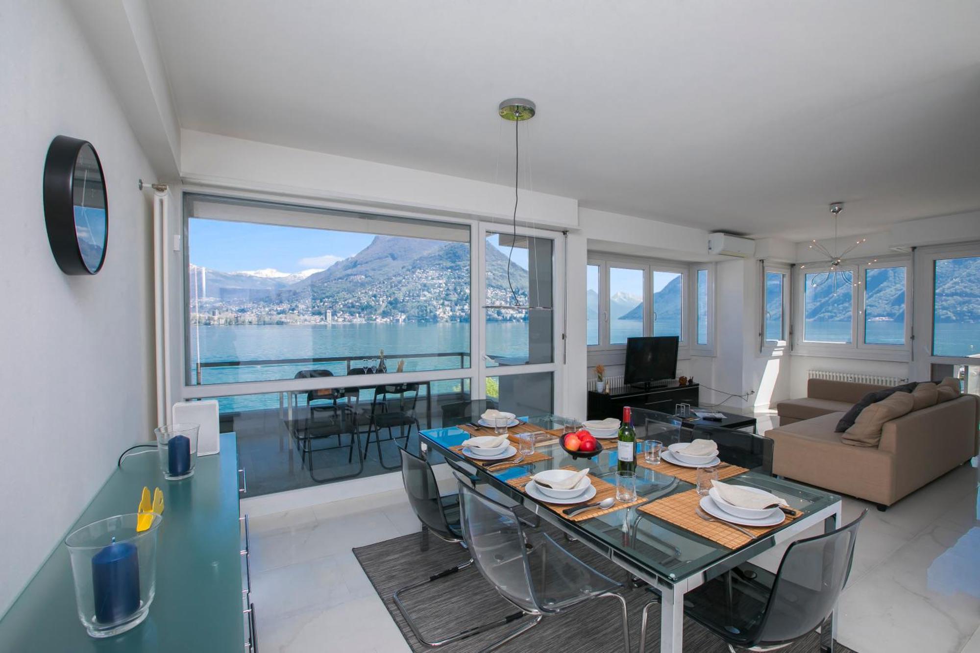 Paradiso Incanto - Happy Rentals Exteriör bild