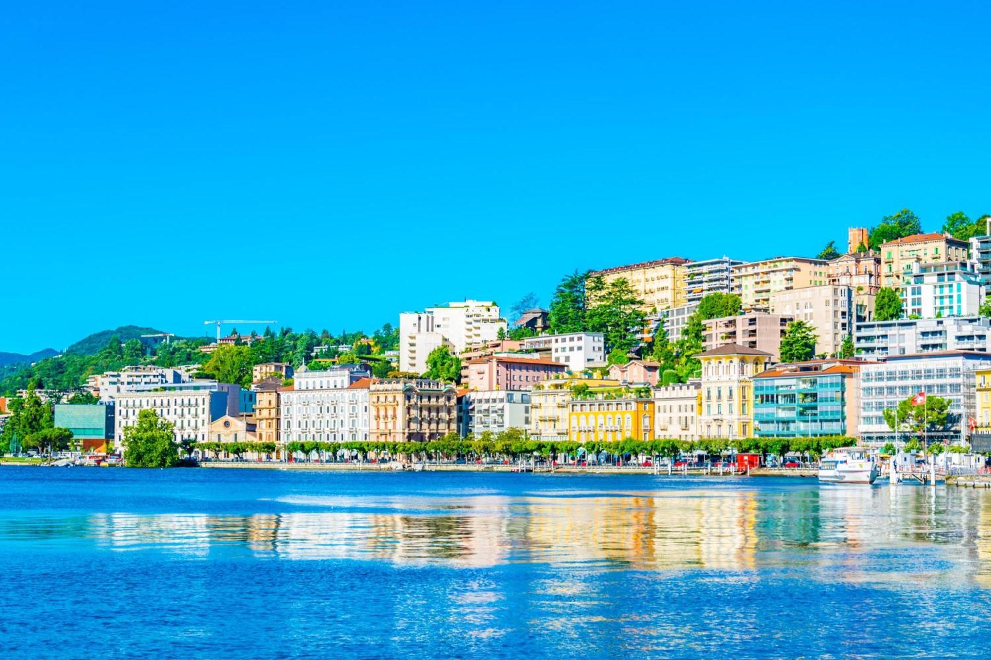 Paradiso Incanto - Happy Rentals Exteriör bild