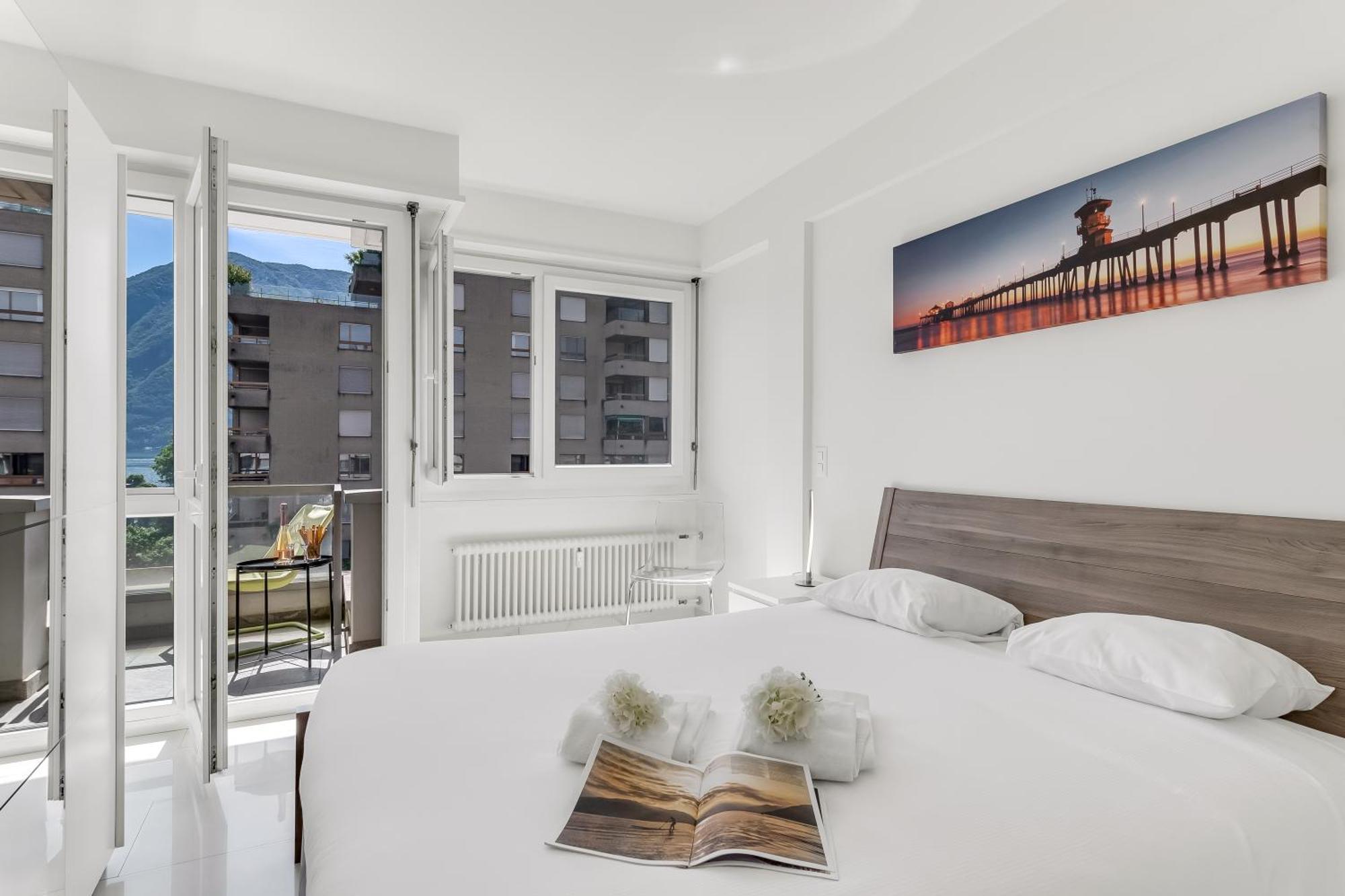 Paradiso Incanto - Happy Rentals Exteriör bild